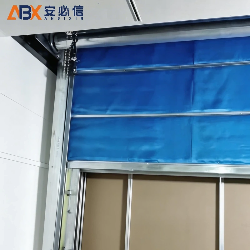 兰州市高速堆积门
