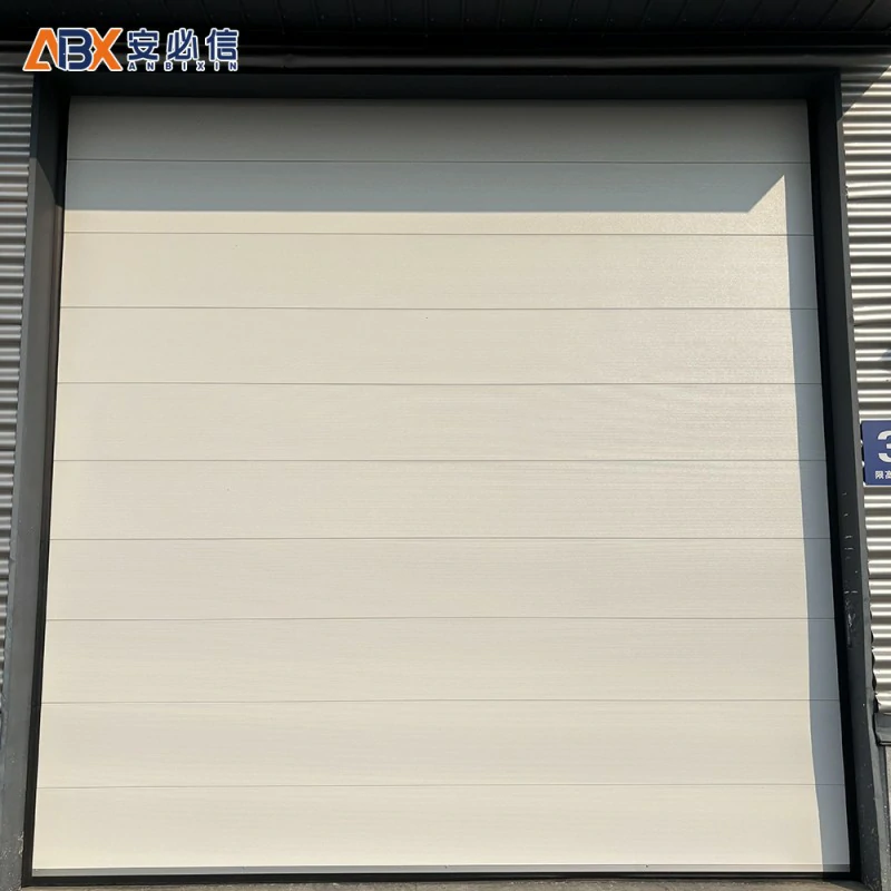 兰州市高扬程滑升门