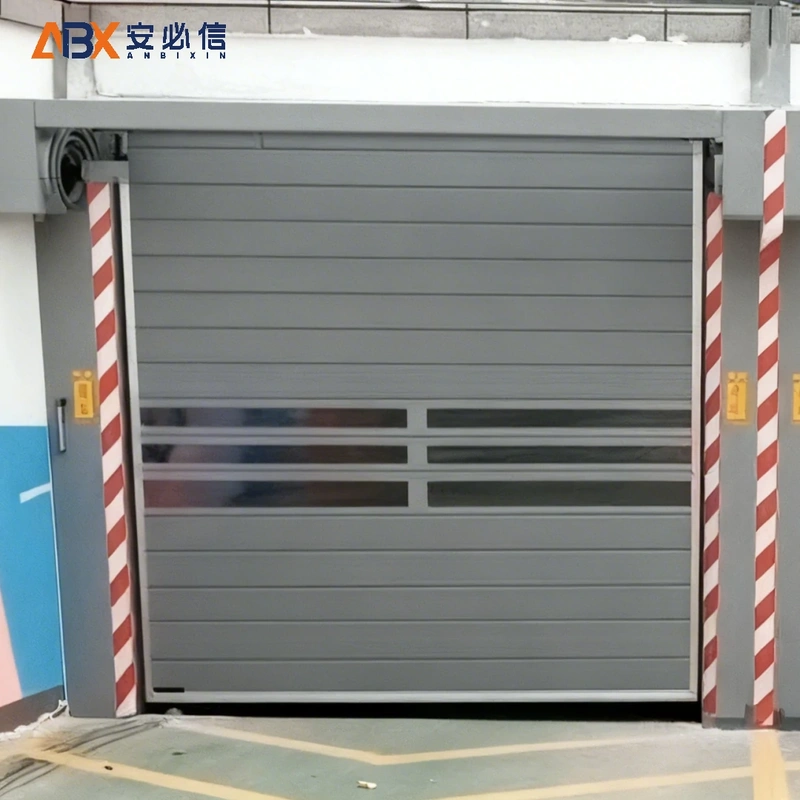 兰州市洁净室高速门